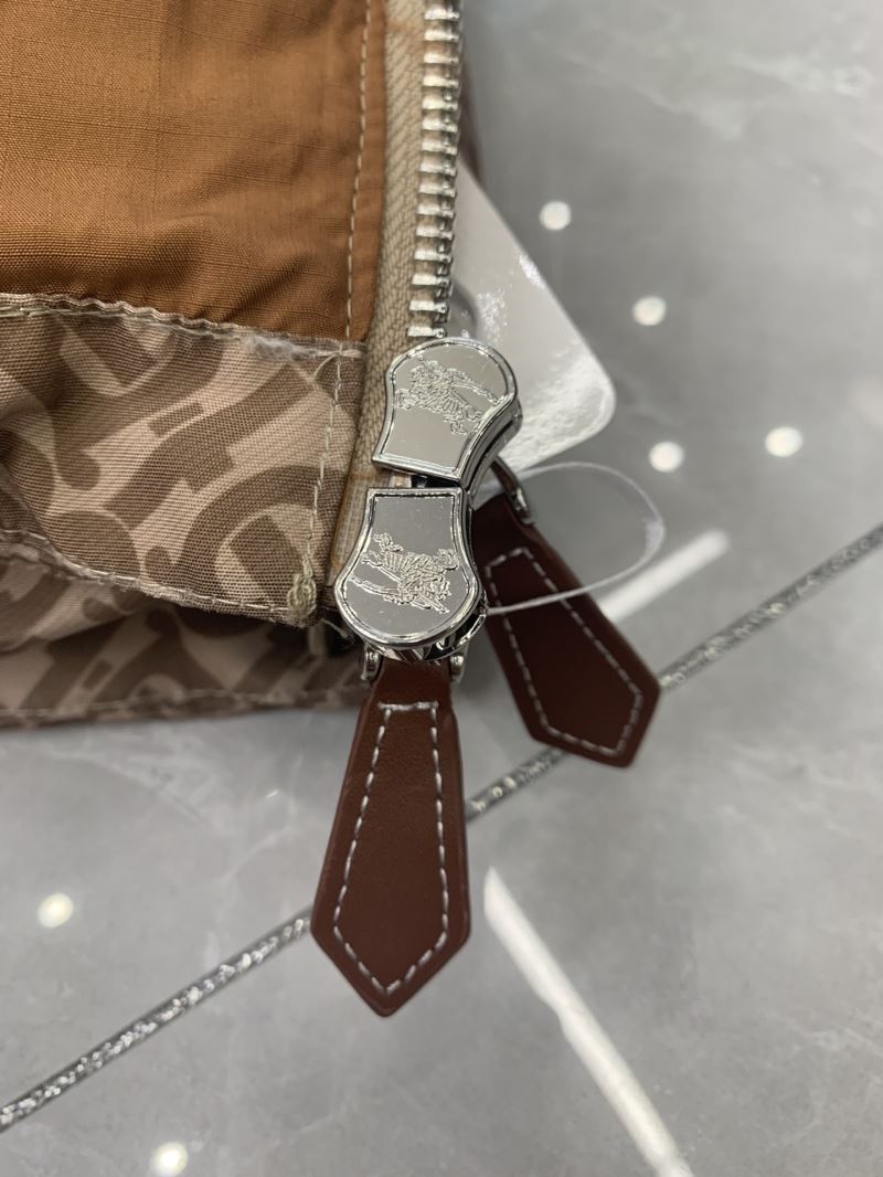 Burberry Down Jackets